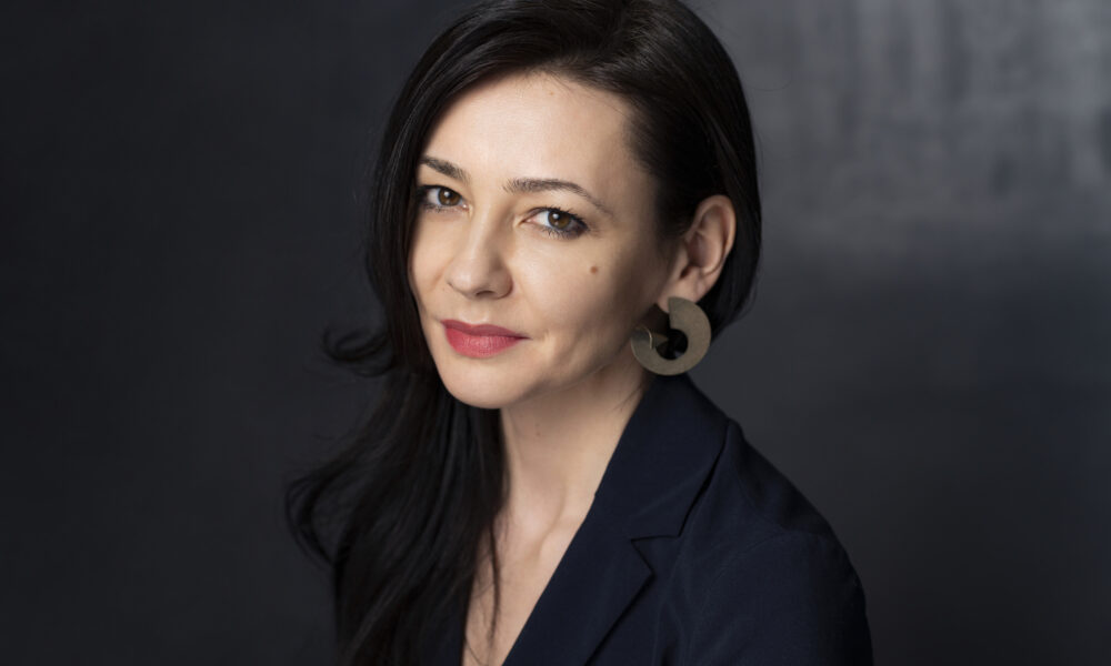 Gala Top 100 femei de succes din România. Diana Alexa, Leo Burnett Group România: „Următorul pas va fi să producem proiecte de festivaluri internaționale”