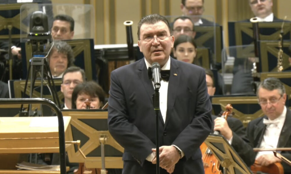Importanța societății civile din România. Radu Bălănescu: „Este cel mai bun moment să dovedim ce înseamnă patriotismul prin fapte”
