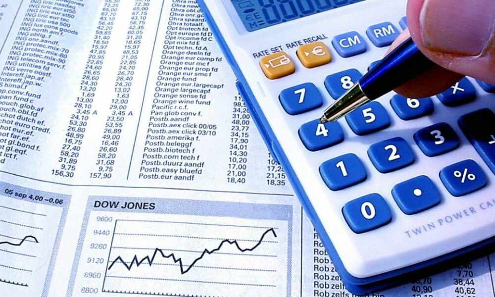 Raport INS: Cifra de afaceri din comerţul cu ridicata în luna aprilie 2023, în scădere