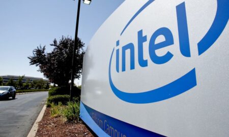 Intel Sursă foto MarketWatch