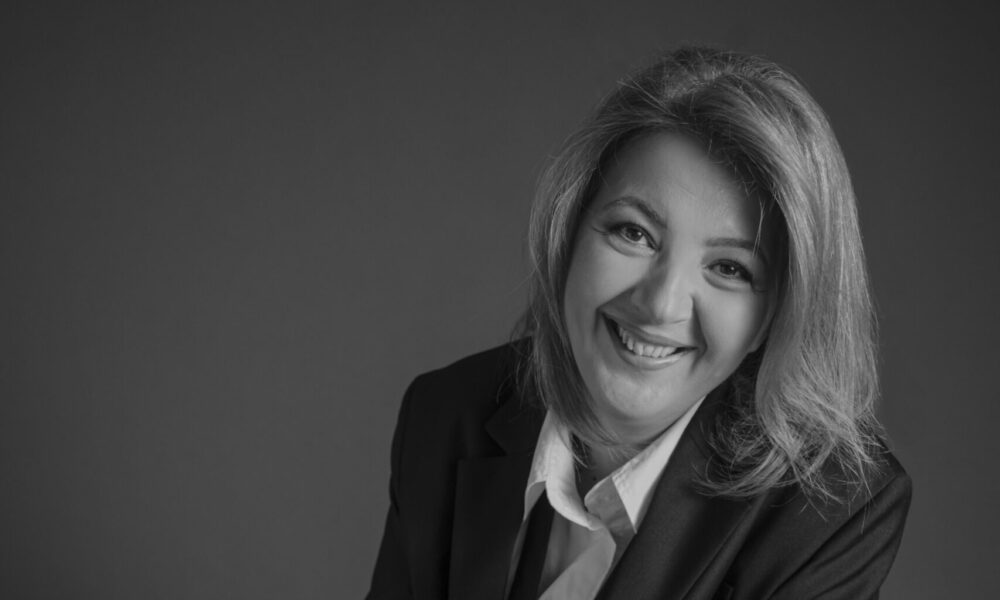 Ionela Buta, McCann Worldgroup, la Gala „Top 100 Femei de Succes”: ”Compania din care fac parte și-a propus să pună România pe harta creativității în lume”