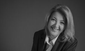 Ionela Buta, Co-CEO at McCann Worldgroup Romania & CEO at MRM Romania (sursă foto – arhivă personală)