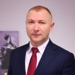 Ionuț Morar, Director General BT Leasing, Sursa foto Arhiva personală