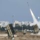 Iron Dome Sursă foto: POLITICO