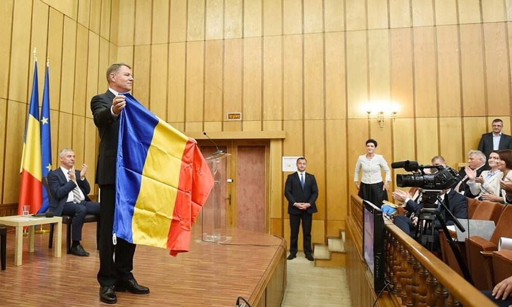 Poziția României față de Israel! Iohannis: „Acest atac terorist e în sprijinul Rusiei”