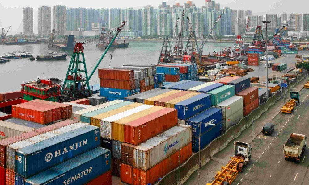 Lanțurile de aprovizionare devin mai puternice! Acestea pot ajuta China să reducă riscurile din Occident