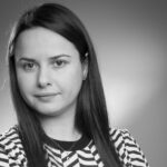 Manuela Vasiliu, Managing Director în cadrul United Media Services