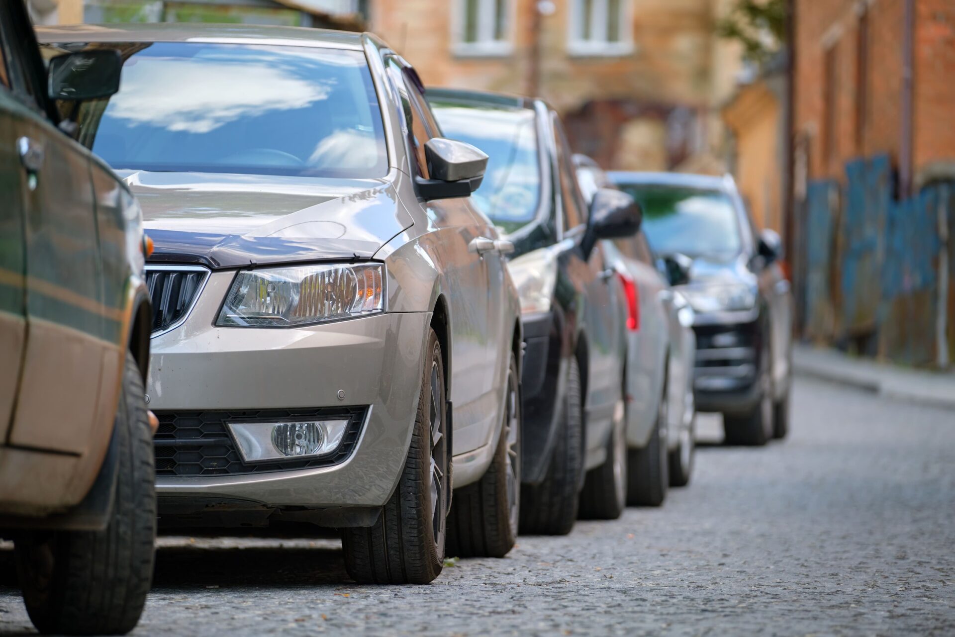 Producătorii auto furnizează date despre comportamentul șoferilor