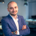 Mircea Popa, CEO Medicai