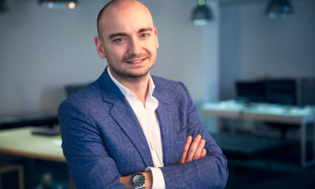 Mircea Popa, CEO Medicai