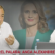 Exclusiv! Declarațiile șocante ale lui Mirel Palada despre Anca Alexandrescu, la HAI România