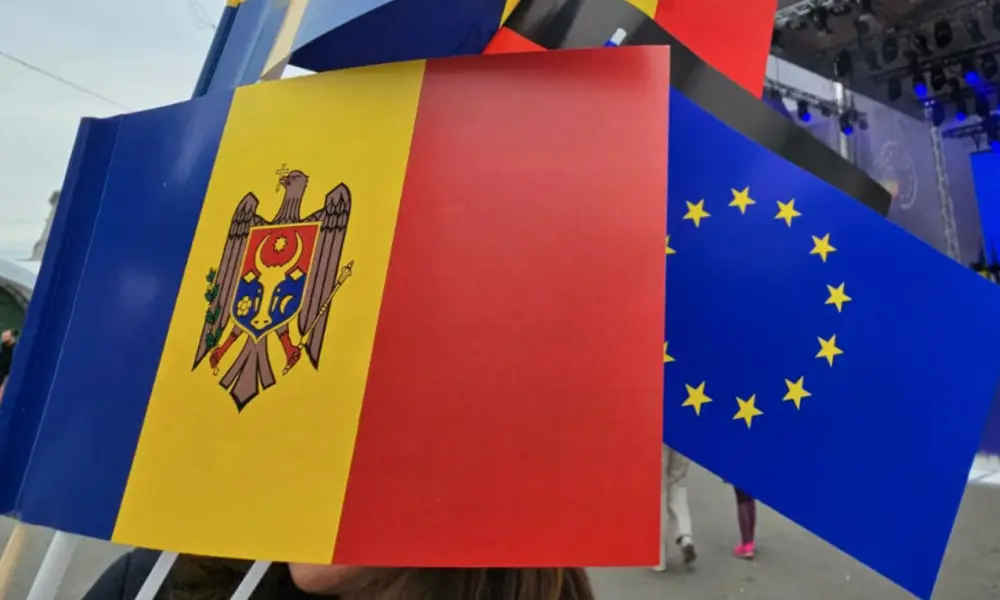 Prezența la vot la alegerile prezidențiale din Republica Moldova este de 34%