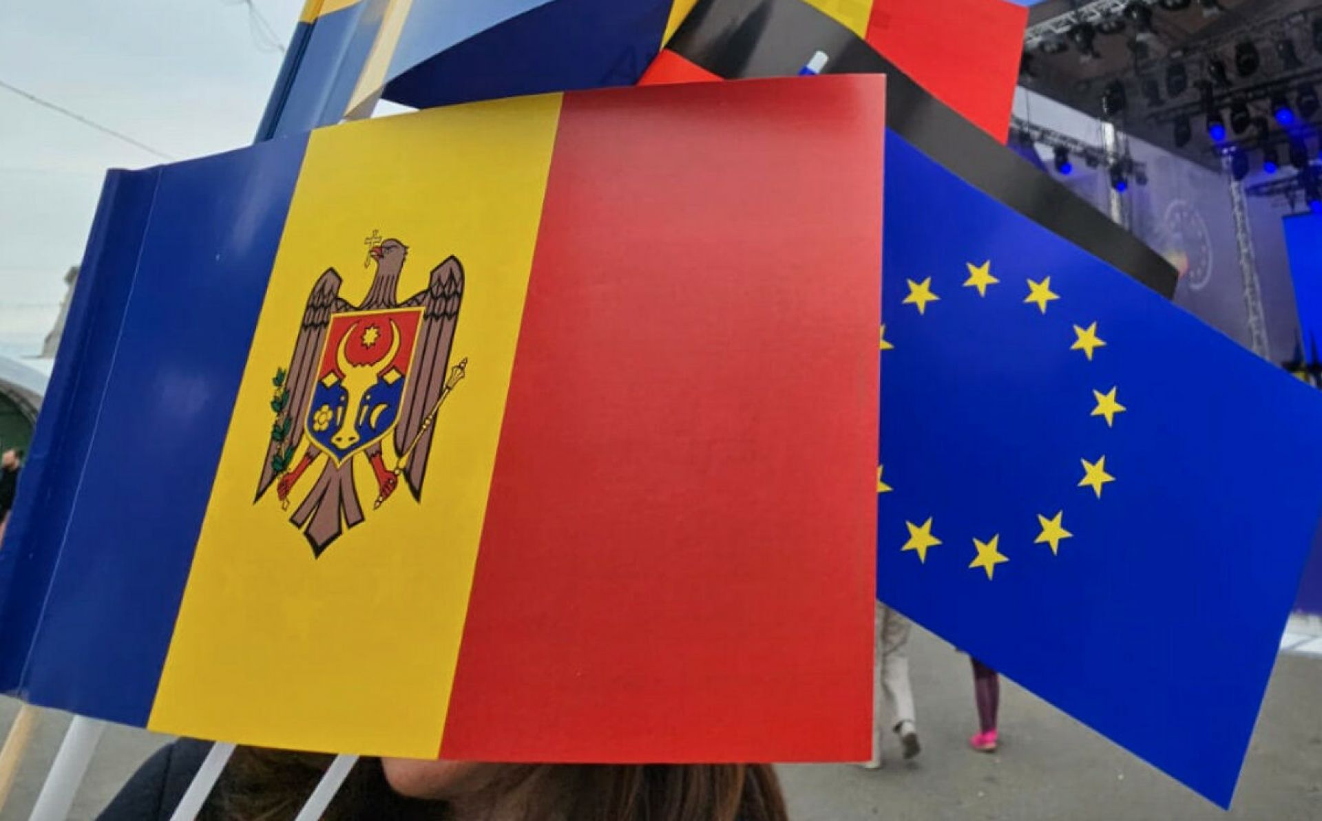 Prezența la vot la alegerile prezidențiale din Republica Moldova
