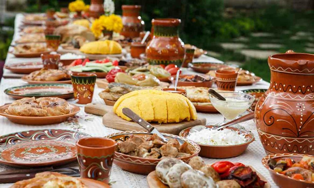 Calendarul ortodox 3 iunie 2023: Astăzi sărbătorim Moșii de vară. Tradiții și obiceiuri de urmat