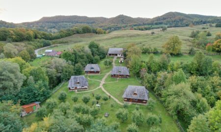 Turism românesc Sursa foto Arhiva personala