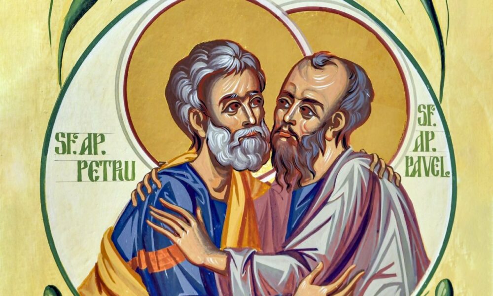 Începe postul sfinților Apostoli Petru și Pavel. Iată cum trebuie să te pregătești!