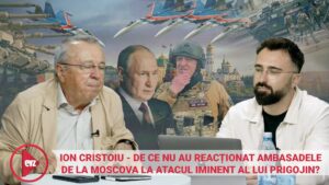 Podcast HAI România Ion Cristoiu