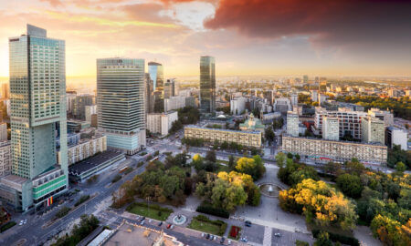 Polonia Sursa foto Property Forum