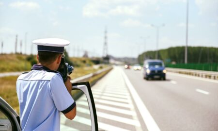 Radar Politie