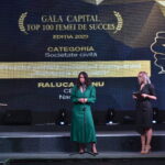 Raluca Jianu, Narada