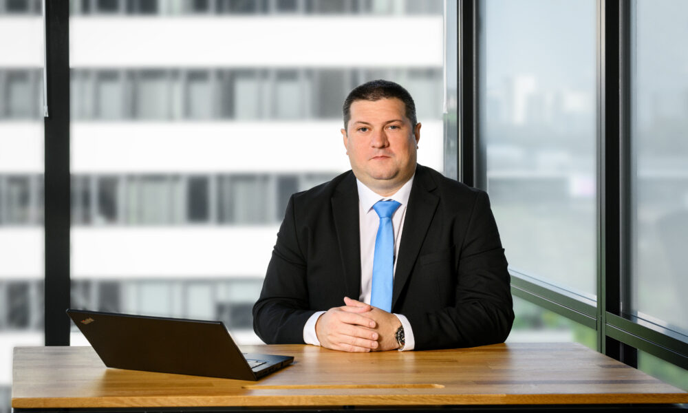 Răzvan Bagherea, director HR Aquila: „Angajații străini au devenit o necesitate pentru dezvoltarea multor afaceri”