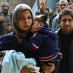 UNRWA Refugiati palestinieni Sursa foto The Nation