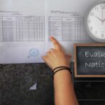 evaluarea națională evaluării naționale