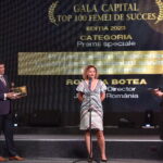 Roxana Botea, Janssen România