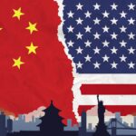 SUA si China Sursa foto: Global Times