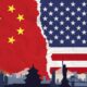 SUA si China Sursa foto: Global Times