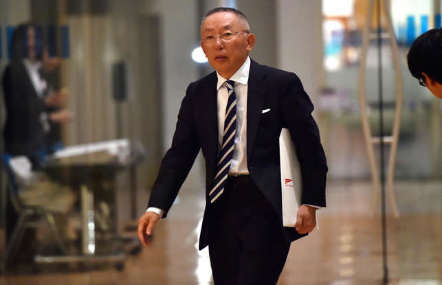 Tadashi Yanai, Sursă foto: msn.com