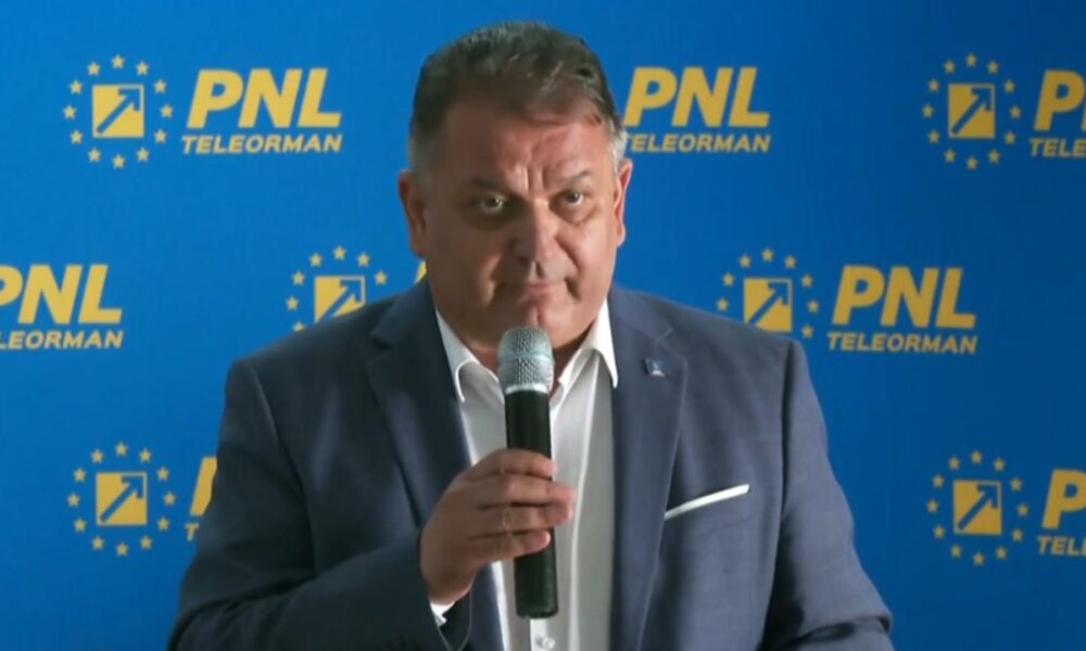 PNL vrea să predea postul de premier PSD-ului. Când intră în vigoare rotativa guvernamentală?