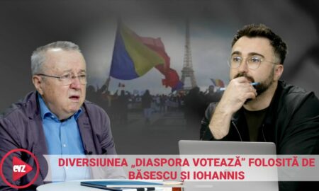 Podcast Ion Cristoiu - Ionuț Cristache – Top 5 al marilor diversiuni din ultimii 30 de ani