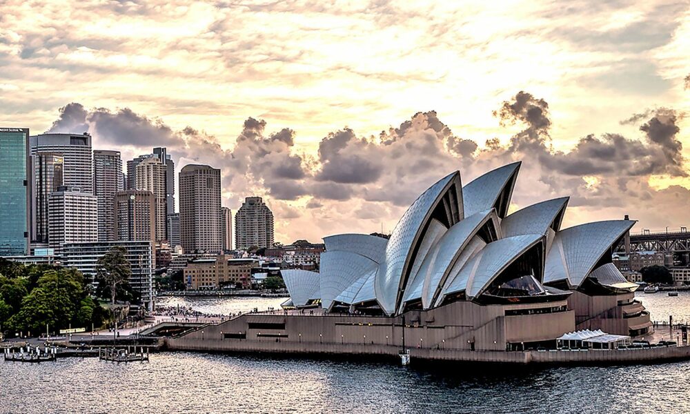 Serial. Cele mai scumpe excursii. Episodul 6: Ce putem vizita în Australia