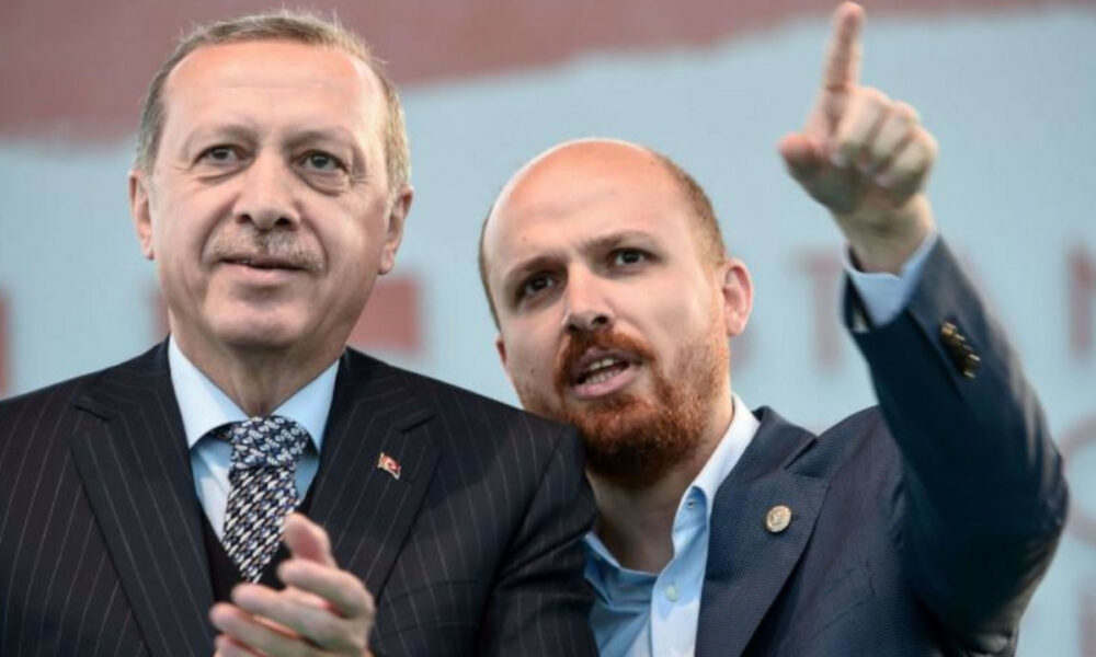 Lovitură pentru Erdogan! Caz de corupție care îl implică pe fiul președintelui Turciei. Tânărul ar fi primit mită de la o companie suedeză