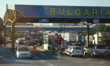 MAE, atenționare de călătorie pentru Grecia și Bulgaria