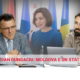 captură ecran podcast Hai România