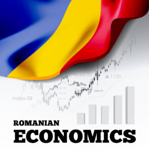 vectori economia României