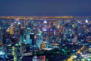 Bangkok Sursa foto dreamstime.com