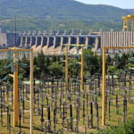Centrala hidroelectrică „Poarta de Fier I” este cel mai mare baraj de pe Dunăre și una dintre cele mai mari centrale hidroelectrice din Europa. Este situată pe defileul „Porțile de Fier”, între România și Serbia (sursă foto: Dreamstime)