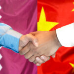 qatar si china