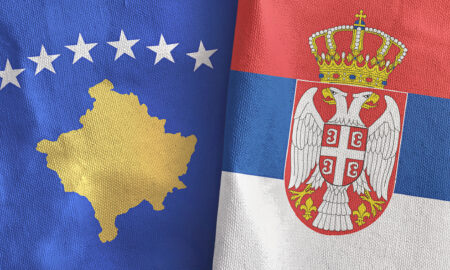Conflictul teritorial dintre Serbia și Kosovo a fost inițiat la începutul anilor 1990 (sursă foto: Dreamstime)
