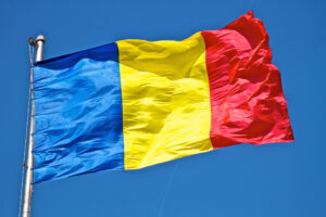 tricolorul românesc