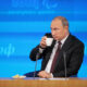 Vladimir Putin, președintele Rusiei, Sursa foto dreamstime.com