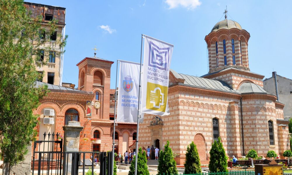 Biserica, mai mulți bani de la bugetul de stat. Proiect adoptat de Senat