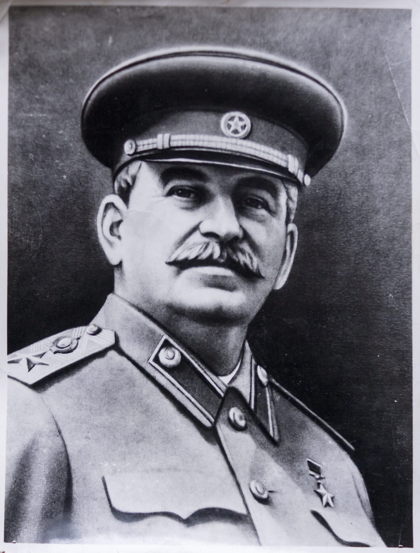 Stalin