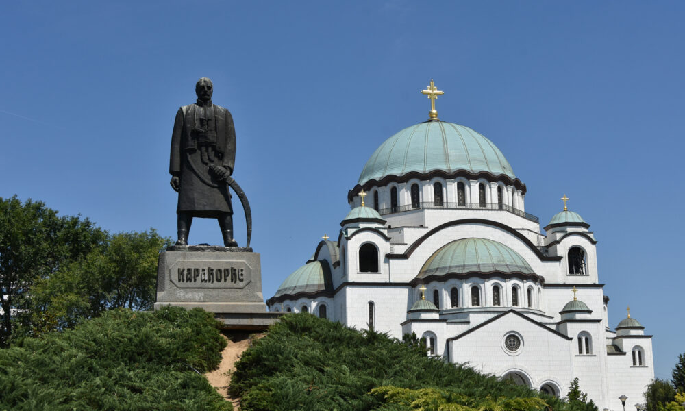 Rușii se mută în Serbia. Mii de persoane au ales Belgradul ca refugiu