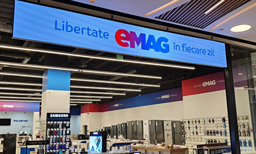 O cunoscută companie de la noi a revoluționat livrarea prin curier doar printr-un serviciu