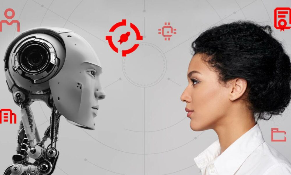 Inteligența artificială de fură locurile de muncă. 27% din job-urile de pe piață sunt expuse unui risc ridicat