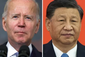 joe biden xi jiping (sursă foto: CNN)